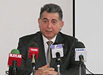 "Elmi nailiyyətlər dinc məqsədlər üçün istifadə olunmalıdır"<b style="color:red"></b>