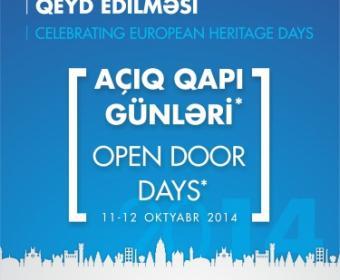 Muzey və qoruqlar 2 gün pulsuz olacaq<b style="color:red"></b>