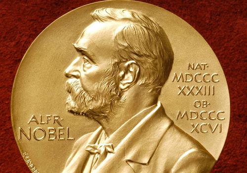 Nobeli kim alacaq? <b style="color:red"></b>
