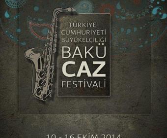 Bakıda Türkiyə Caz Festivalı keçiriləcək<b style="color:red"></b>
