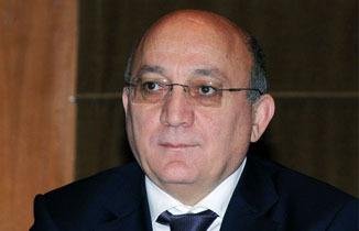Bu gün Mübariz Qurbanlının mandatı ləğv ediləcək<b style="color:red"></b>