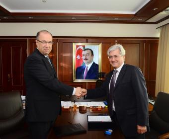 “28 May”da yeni tunelin tikintisi 2016-cı ildə başa çatacaq<b style="color:red"></b>
