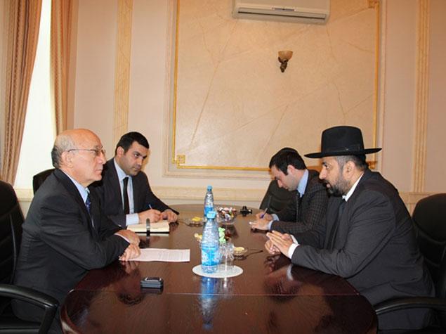 “Hər zaman Azərbaycan xalqının və dövlətinin yanındayıq”<b style="color:red"></b>