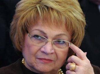 Rusiya Dövlət Dumasının sədr müavini vəfat edib<b style="color:red"></b>