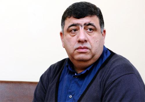 Orxan Fikrətoğlu “Mozalan”dan getdi<b style="color:red"></b>