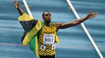 Useyn Bolt futbol yığmasına çağrılacaq<b style="color:red"></b>