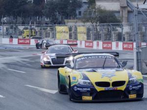 “Baku World Challenge”in qalibləri müəyyənləşdi<b style="color:red"></b>