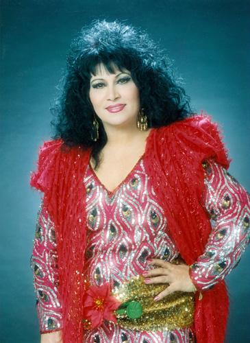 Zeynəb Xanlarova konsert verəcək<b style="color:red"></b>