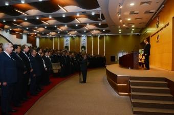 "Bakı Metropoliteni" 47 yaşını qeyd etdi<b style="color:red"></b>