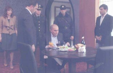 Bir serial haqqında düşüncələr<b style="color:red"></b>