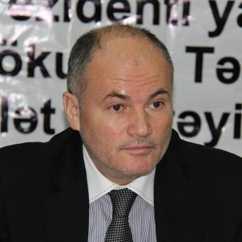 Yadigar Məmmədliyə vəzifə verildi<b style="color:red"></b>