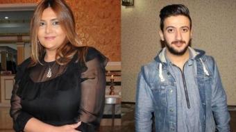 Zülfiyyə Abbasla duet oxudu<b style="color:red"></b>