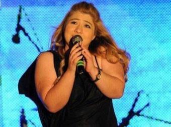Aygün Bəylər solo konsert verəcək<b style="color:red"></b>