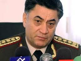Ramil Usubov gənc polislərə tövsiyə verdi<b style="color:red"></b>