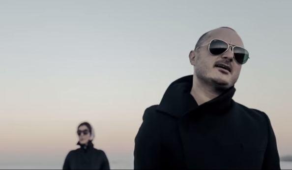 Miri Yusif dəniz sahilində klip çəkdirdi -  <b style="color:red">Video</b>