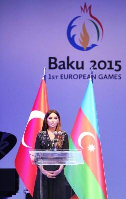 "Birinci Avropa Oyunları idman tarixində yeni səhifə açacaq"<b style="color:red"></b>