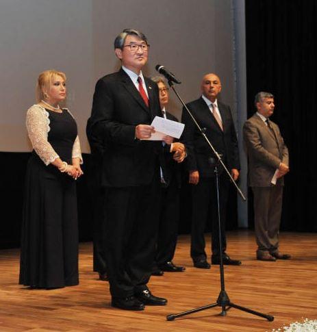 Bakıda Koreya Kinosu Festivalı keçirilir  <b style="color:red"></b>
