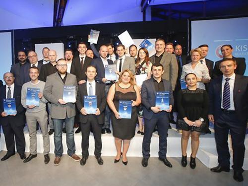 UEFA AFFA-nı mükafatlandırdı<b style="color:red"></b>