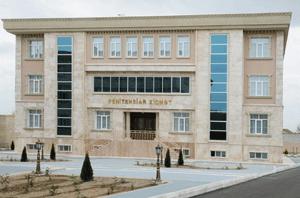 Penitensiar Xidmətin rəis müavini beynəlxalq tədbirdə iştirak edib<b style="color:red"></b>