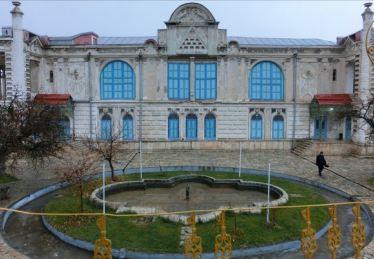 Qərbi Azərbaycan əyalətində gördüklərimiz - Maku şəhəri  <b style="color:red"></b>
