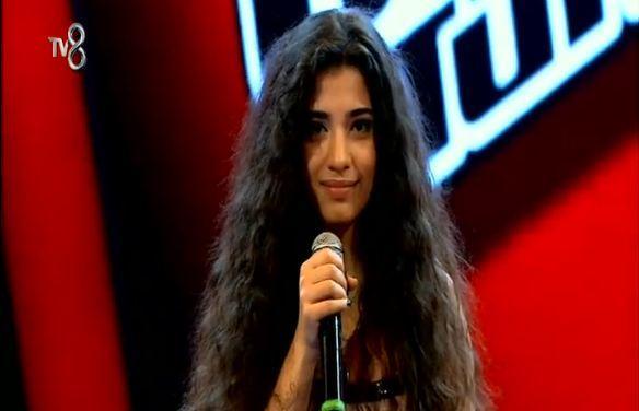 "O səs Türkiyə"də daha bir azərbaycanlı - <b style="color:red">Video</b>