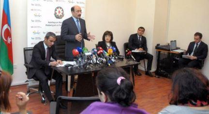 Üçüncü Ümumdünya Mədəniyyətlərarası Dialoq Forumu ilə əlaqədar yazı müsabiqəsi keçiriləcək<b style="color:red"></b>