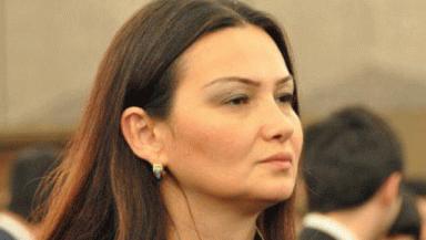 Qənirə Paşayeva: "Qarabağla bağlı beynəlxalq səviyyəli film çəkilməlidir"<b style="color:red"></b>