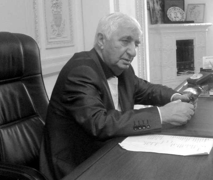İtaliyada Fikrət Qocanın və Viktor Primyakovun yaradıcılıq gecəsi təşkil olunub<b style="color:red"></b>