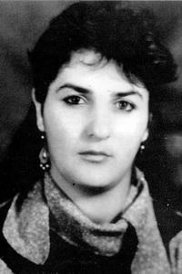 Laçınlı şəhid Səma Kərimova anılıb<b style="color:red"></b>