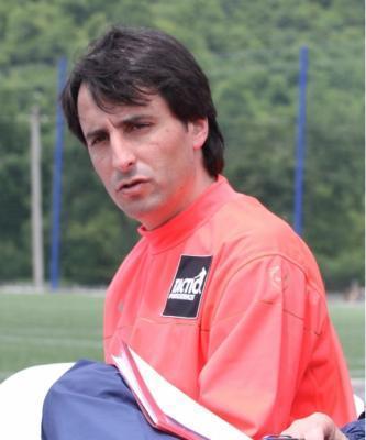 "Bura "Xəzər Lənkəran"ı çempion etmək üçün gəlmişəm"<b style="color:red"></b>
