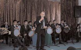 Mədəniyyət və İncəsənət Universitetində "Şur dəstgahı" <b style="color:red"></b>