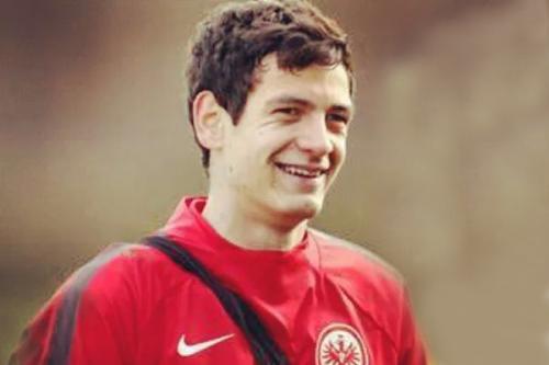 Emil Balayev rəsmən "Ayntraxt"da<b style="color:red"></b>