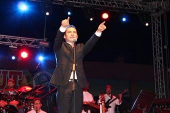 Fərhad Göçər Gəncədə konsert verəcək<b style="color:red"></b>
