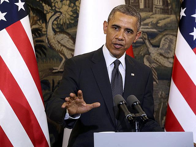 Obama Moskvanın dəvətini qəbul etmədi<b style="color:red"></b>