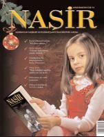 "Naşir" jurnalının növbəti sayı çap olunub<b style="color:red"></b>
