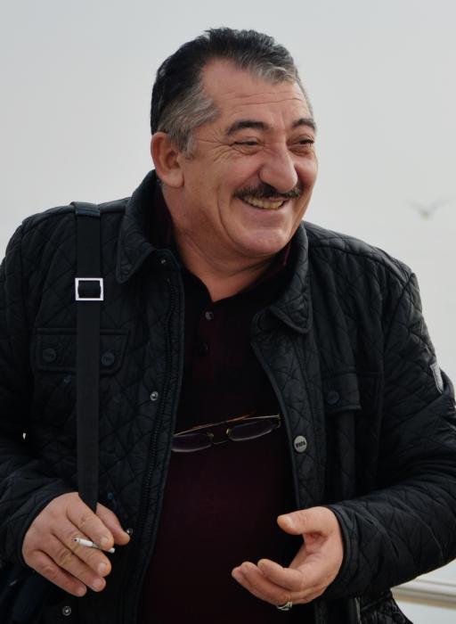 “İnsan görünməkdən, görüntü yaratmaqdan həzz alan varlıqdır” - <b style="color:red">Fotoreportaj</b>