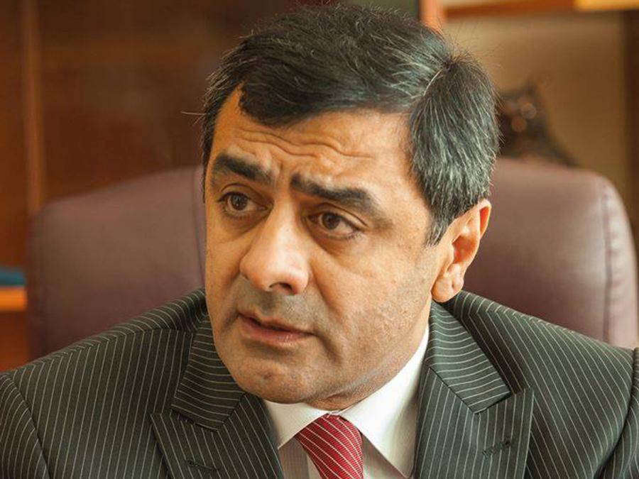 Diaspor rəhbəri Ukrayna Baş prokuroruna müraciət edib<b style="color:red"></b>