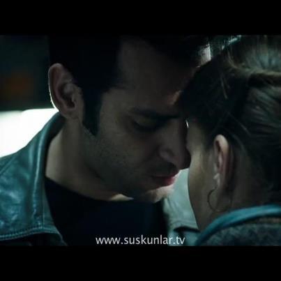 Getmək qorxaqların zəfəridir- <b style="color:red">"Suskunlar"</b>