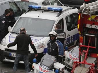 “Charlie Hebdo” satirik jurnalına hücumda 3 nəfər iştirak edib<b style="color:red"></b>