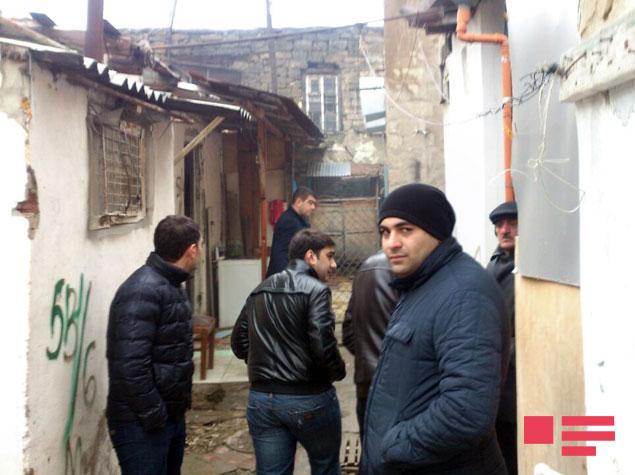 FHN məlumat yaydı<b style="color:red"></b>