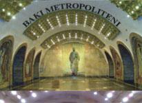 Metroda gediş haqları ilə bağlı məlumat<b style="color:red"></b>