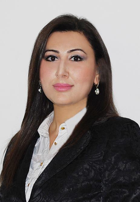 Leyla Rəşidin <b style="color:red">şeirləri</b>