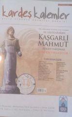 "Qardaş qələmlər"in yeni sayı<b style="color:red"></b>