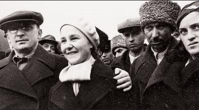 Azərbaycanlı qaçaq Beriyanı necə məğlub etdi? <b style="color:red"></b>