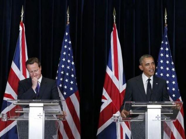 Obama İrana qarşı hazırlanan sanksiyalara veto qoyacaq<b style="color:red"></b>