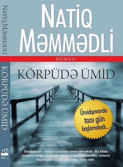 Oxucusuna yaşıl ümidlər vəd edən əsər <b style="color:red"></b>