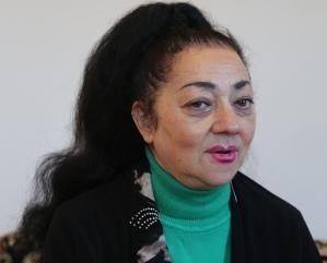 Nuriyyə Əhmədova reanimasiyaya yerləşdirilib<b style="color:red"></b>