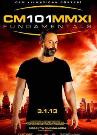 Cem Yılmazın yeni filmi <b style="color:red">(VİDEO)</b>