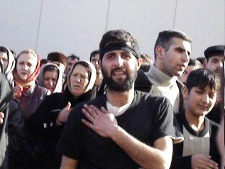Sabah Aşuradır<b style="color:red"></b>