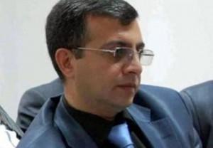 Yadigar Sadıqov müalicə müəssisəsinə yerləşdirilib<b style="color:red"></b>